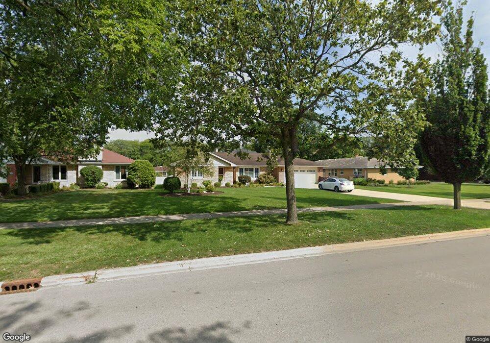 191 S Poplar Ave, Elmhurst, IL 60126 - photo 1