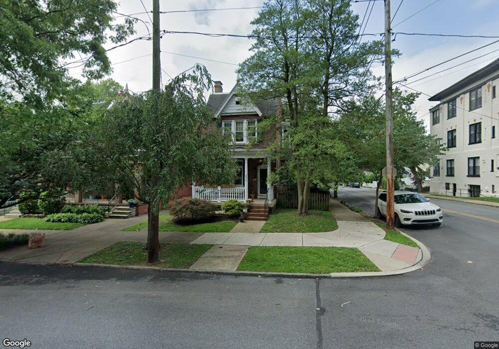 2230 W 17th St, Wilmington, DE 19806 - photo 1