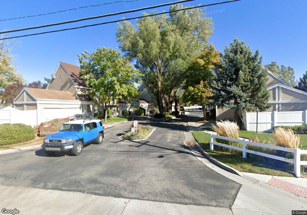 719 Gables St unit 3A, Midvale, UT 84047 - photo 1