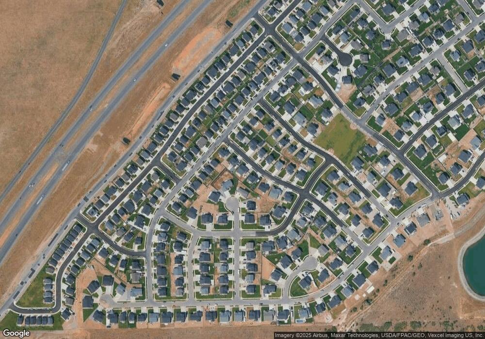 393 W Sadie Ln, Santaquin, UT 84655 - photo 1