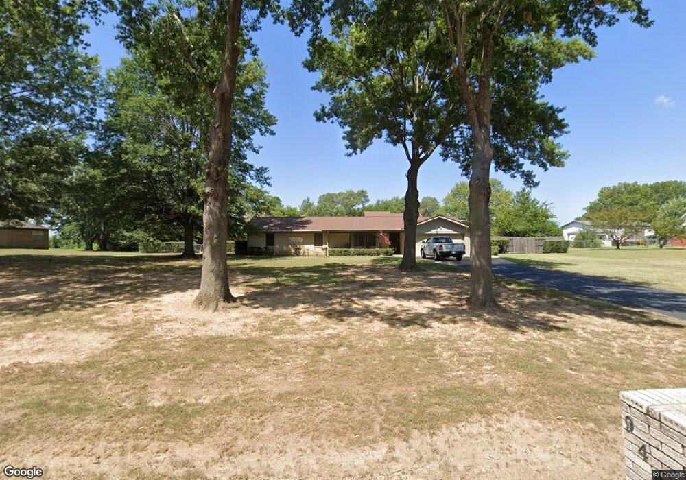 9420 Hillcrest Dr, Broken Arrow, OK 74014 - photo 1