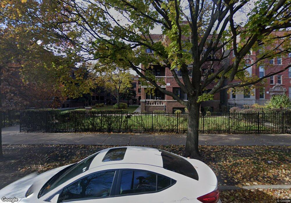 2524 N Kedzie Blvd unit 2E, Chicago, IL 60647 - photo 1