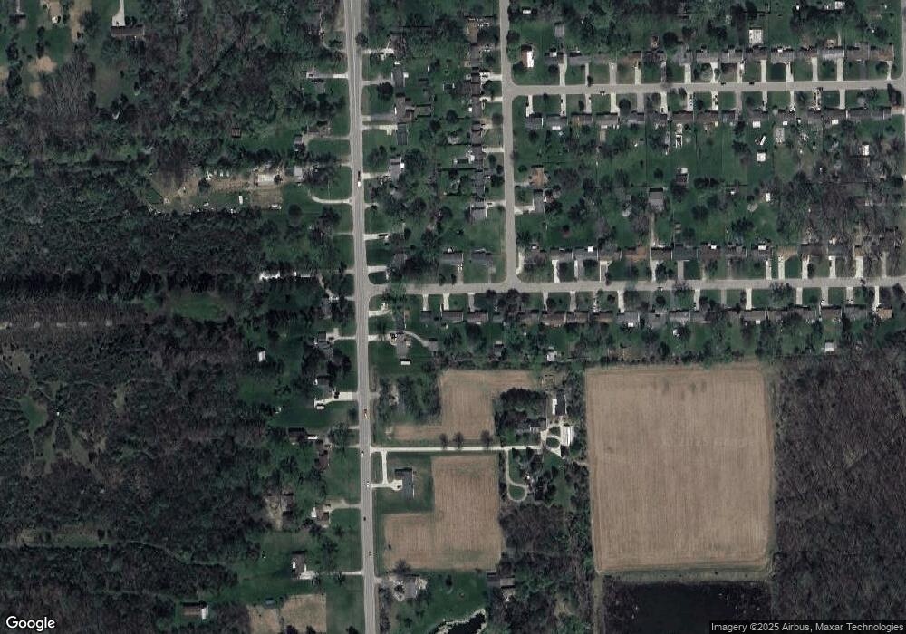 4499 Regency Rd, Swartz Creek, MI 48473 - photo 1