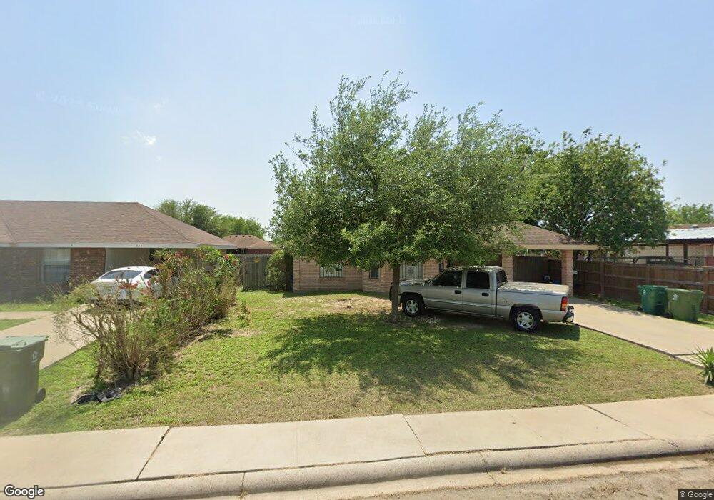 225 Candy Dr, Alamo, TX 78516 - photo 1