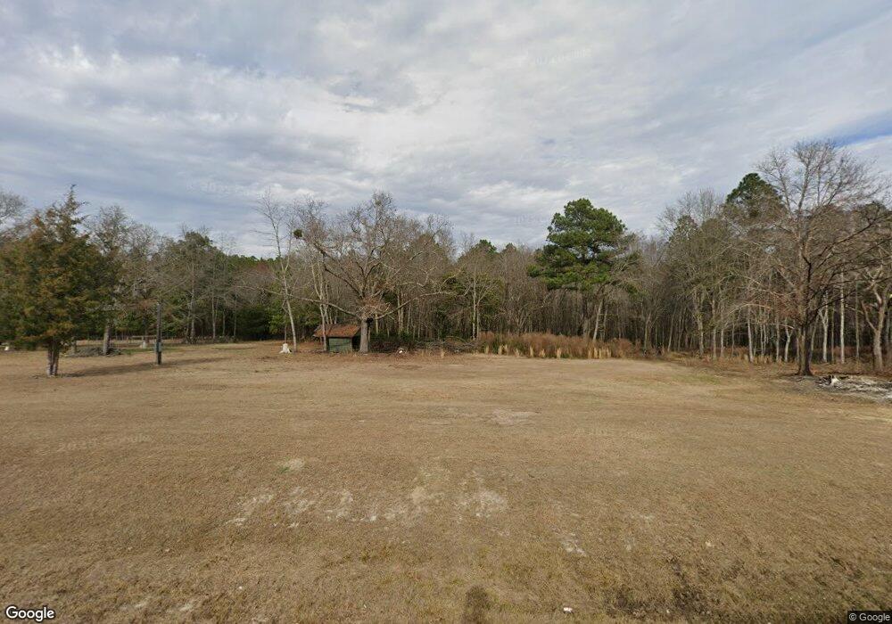 464 Jack Oneal Rd, Uvalda, GA 30473 - photo 1