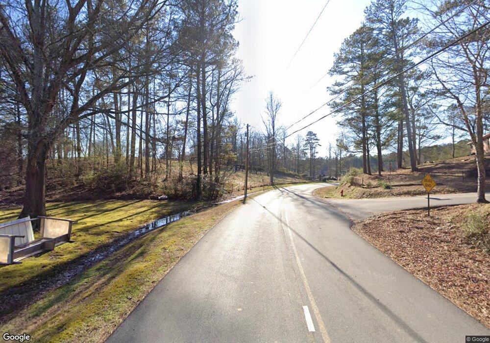 0 Webber Rd SW unit 8438901, Plainville, GA 30733 - photo 1