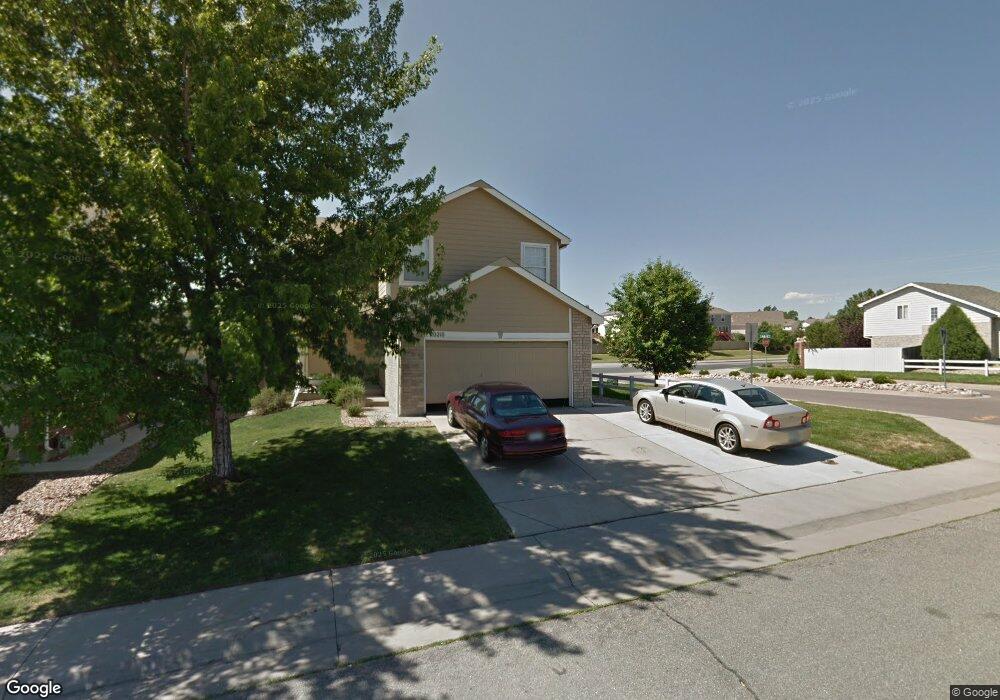 20210 E Purdue Place, Aurora, CO 80013 - photo 1