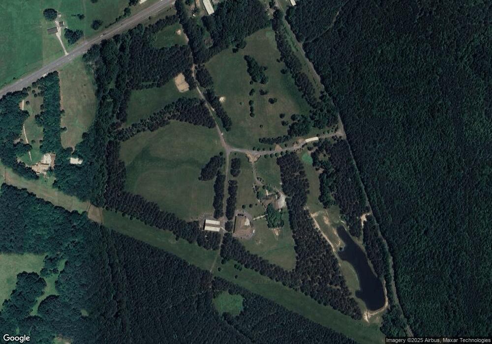 1282 New Hope Church Rd, Tunnel Hill, GA 30755 - photo 1