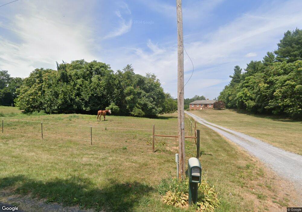 812 Kennel Rd, Boyce, VA 22620 - photo 1