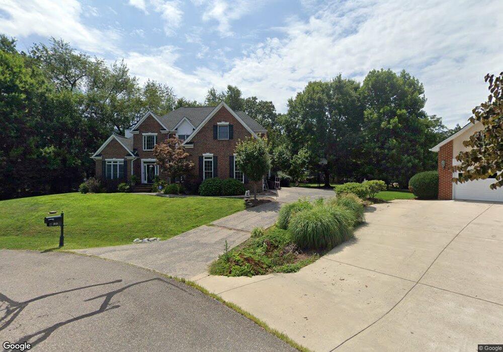 3085 Brookstone Dr, Harrisonburg, VA 22801 - photo 1