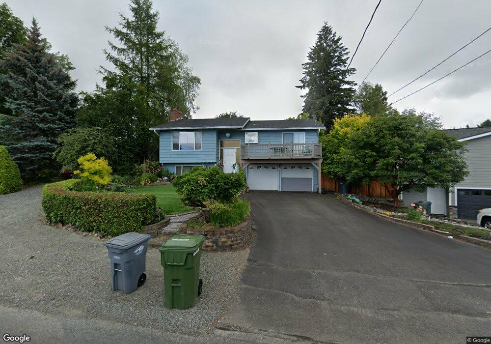 4045 Soundview Dr W, University Place, WA 98466 - photo 1