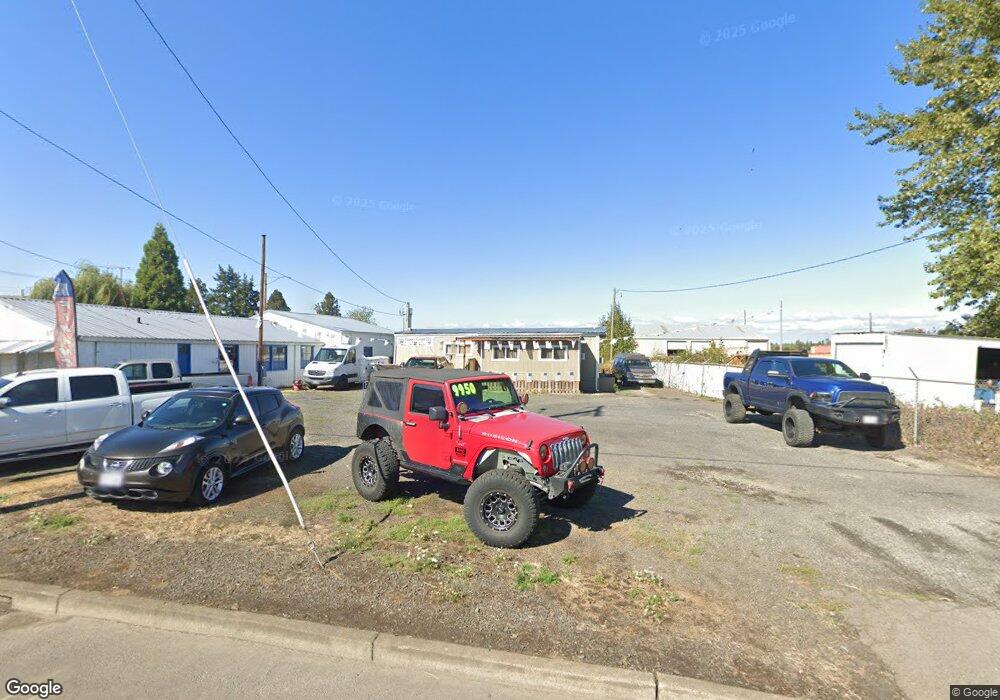 31459 Oregon 213, Molalla, OR 97038 - photo 1