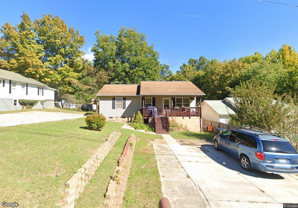 1021 Nathan Hunt Dr, High Point, NC 27260 - photo 1