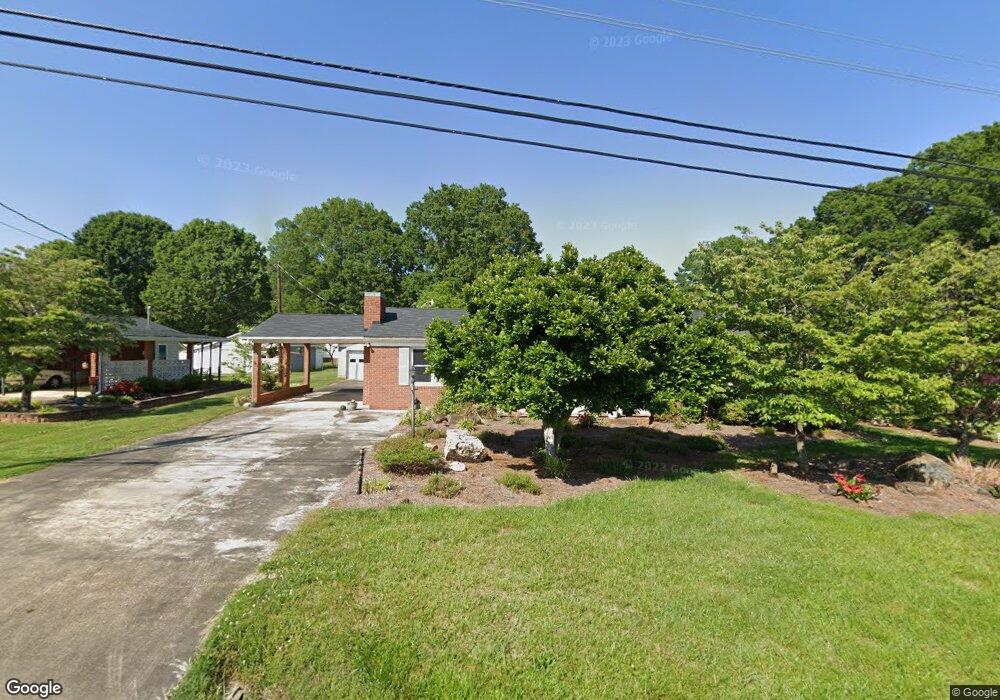304 Maple St, Locust, NC 28097 - photo 1