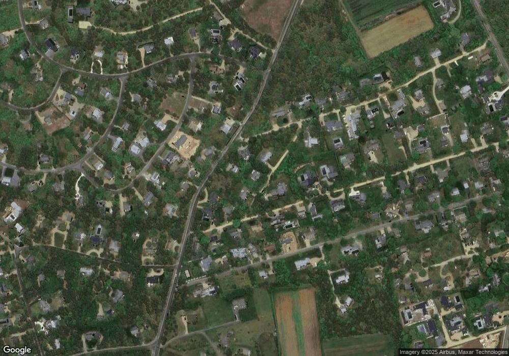 8 Adams Way, Edgartown, MA 02539 - photo 1