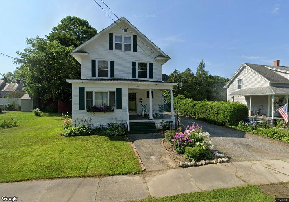 124 Walnut St, Rutland, VT 05701 - photo 1