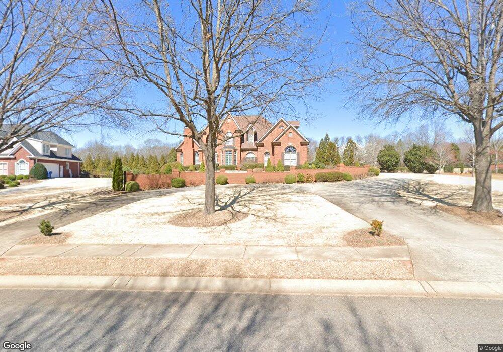 1131 Hammond Creek Trail, Bogart, GA 30622 - photo 1