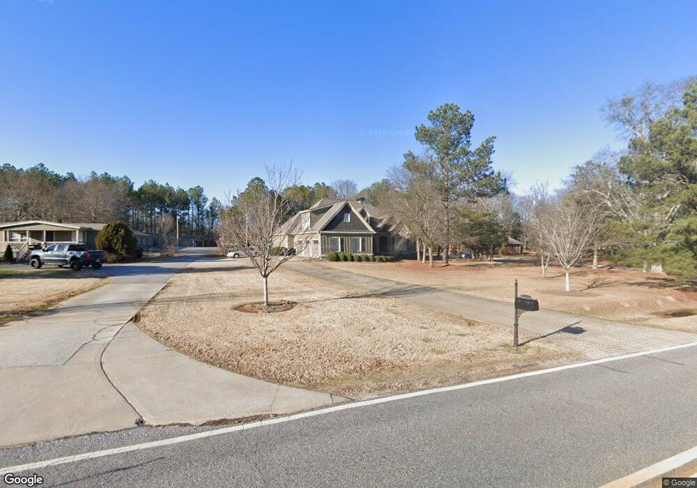 1411 Hodges Mill Rd, Bogart, GA 30622 - photo 1