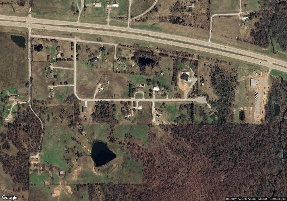 11500 S East Shannon Dr, Claremore, OK 74019 - photo 1