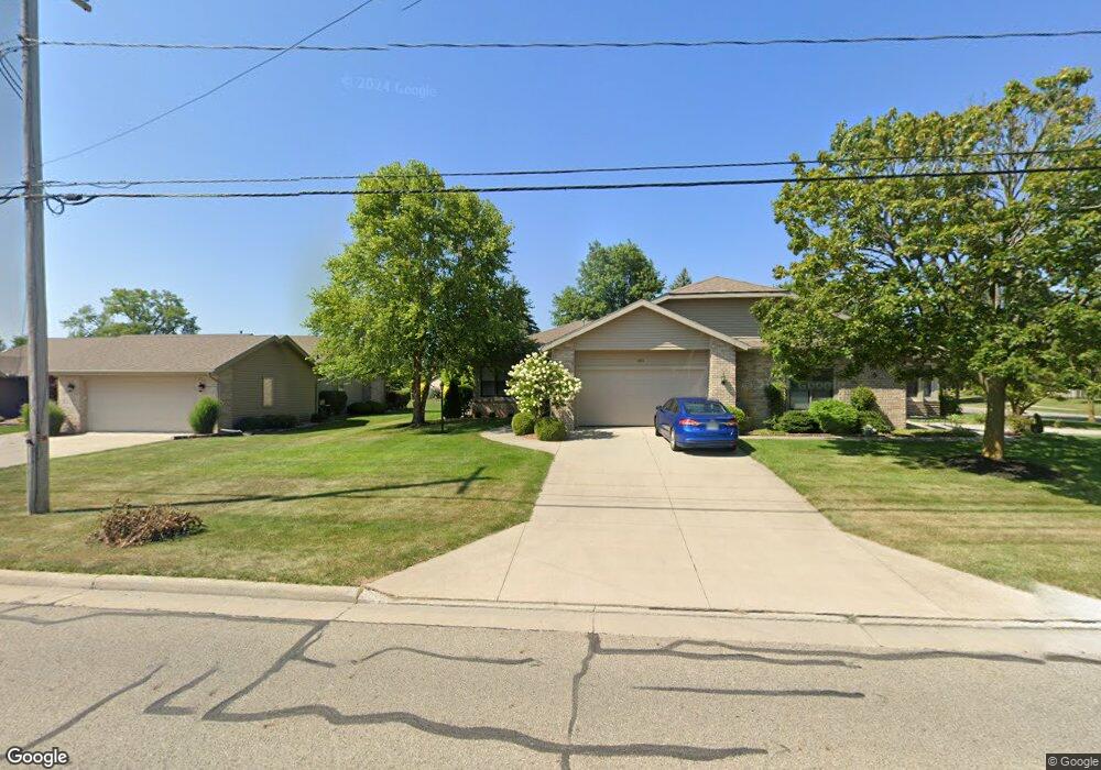 404 W Lutz Rd unit 404, Archbold, OH 43502 - photo 1