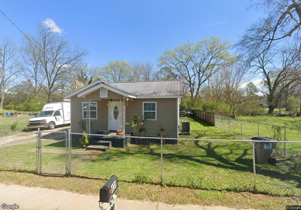 131 Turner St, Cedartown, GA 30125 - photo 1