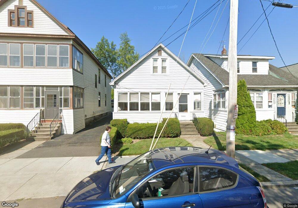 37 Hampton St, Albany, NY 12209 - photo 1