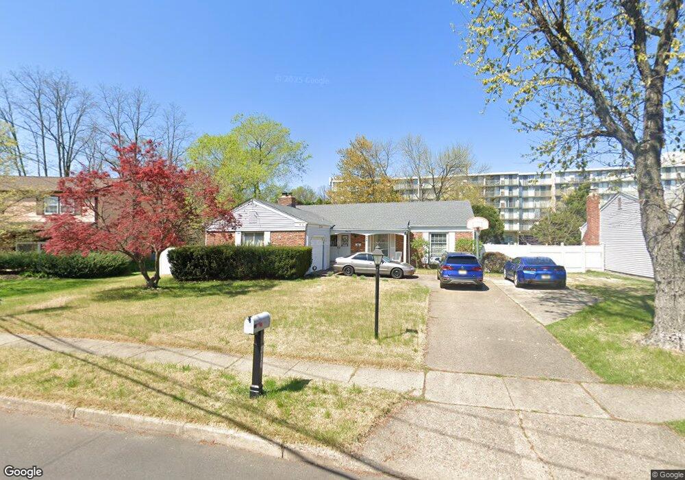 310 Brookline Ave, Cherry Hill, NJ 08002 - photo 1