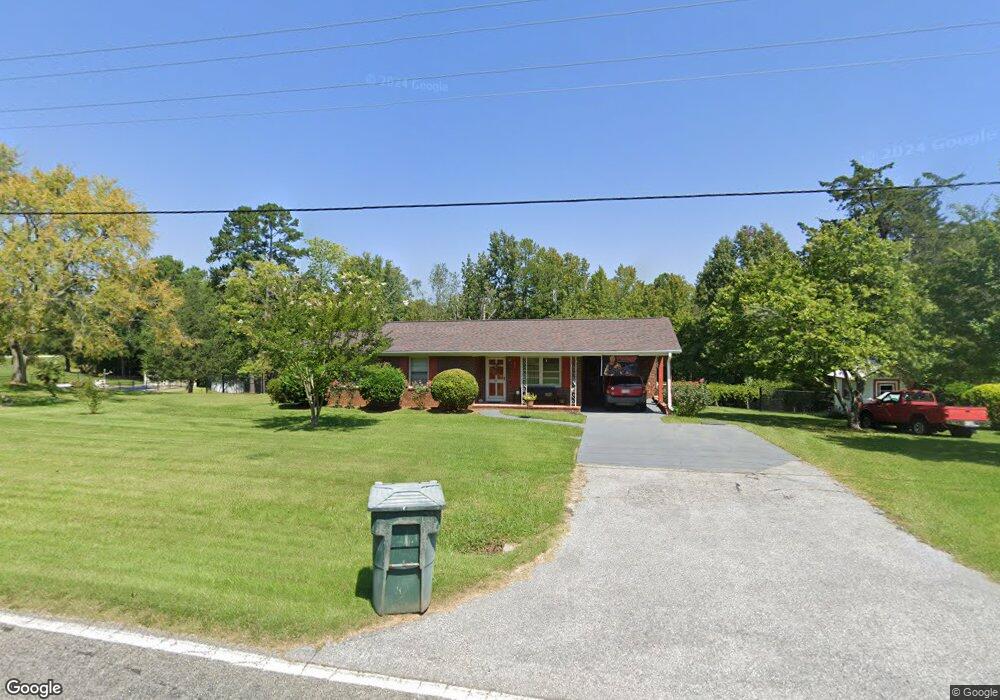 415 Brick House Rd, Gaffney, SC 29340 - photo 1