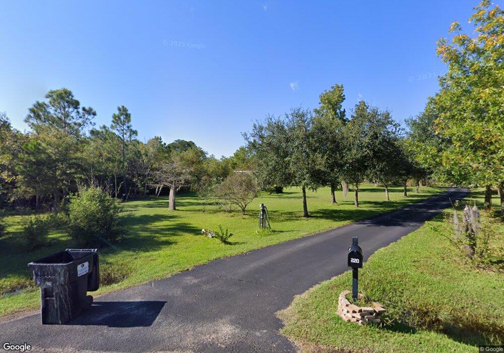 220 Coin Du Lestin Dr, Slidell, LA 70460 - photo 1