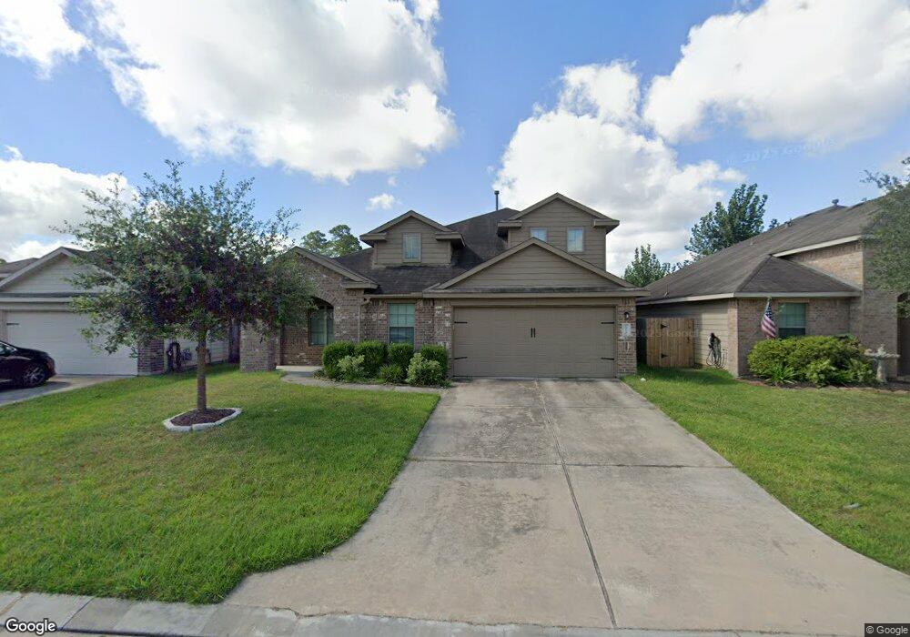 7207 Basque Country Dr, Magnolia, TX 77354 - photo 1