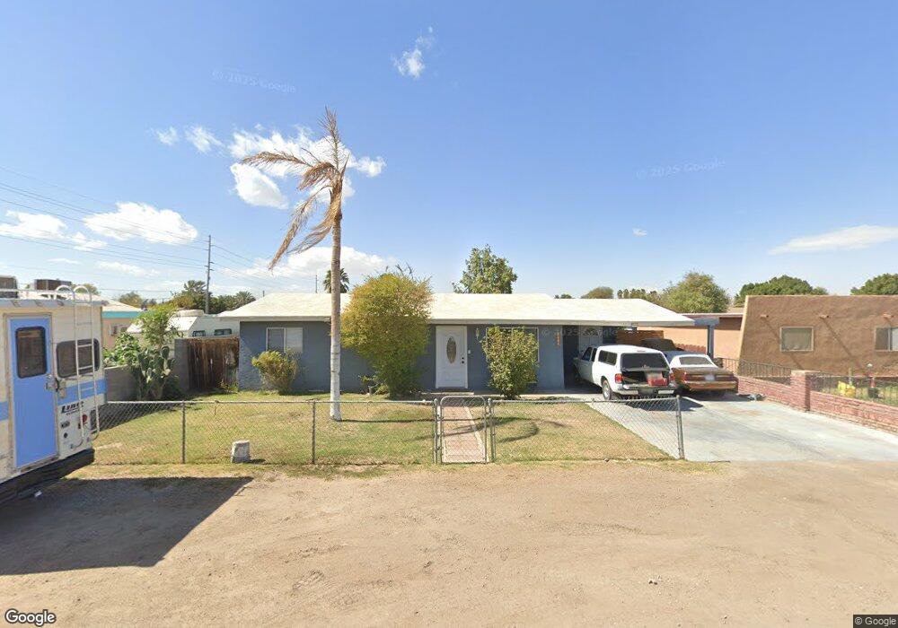 8464 S Pima Ln, Yuma, AZ 85364 - photo 1