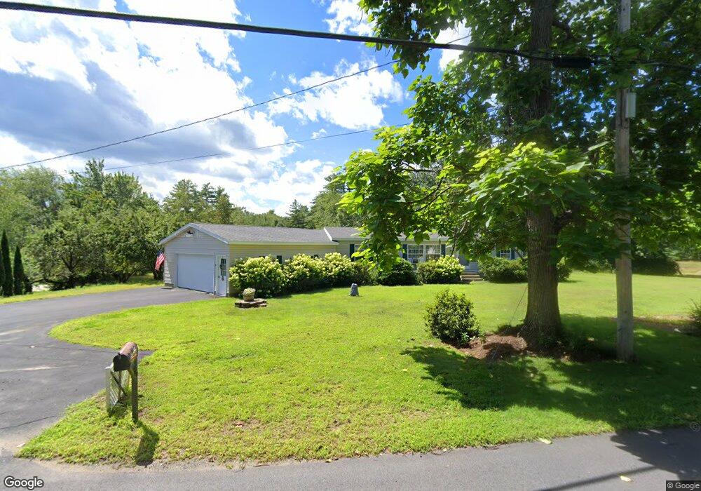 52 Crossing Rd, Wells, ME 04090 - photo 1