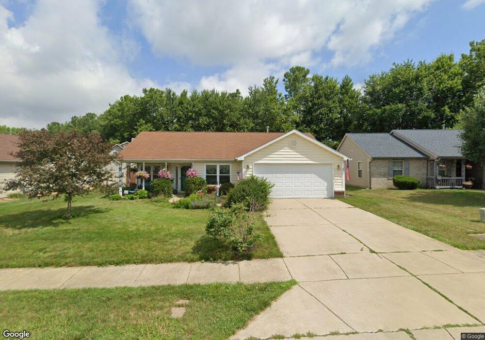 2104 Southaven Blvd, Lafayette, IN 47909 - photo 1
