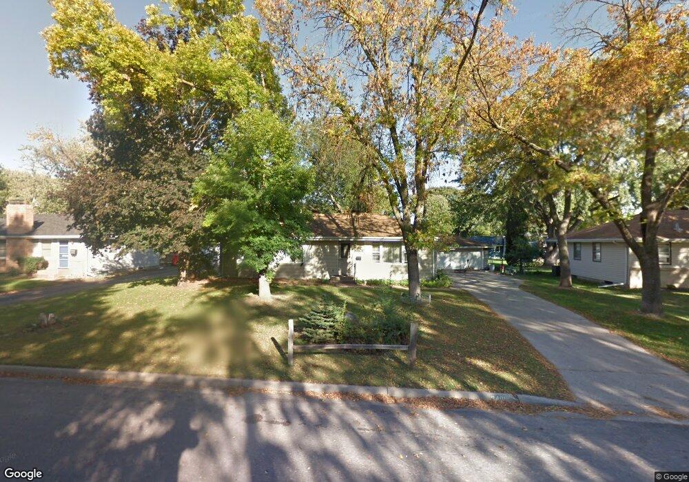 8401 Fremont Ave S, Bloomington, MN 55420 - photo 1