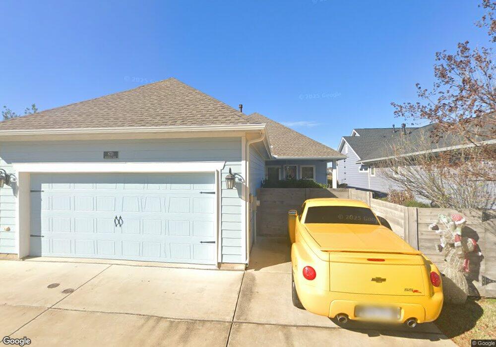 8721 Monticello Mews, North Richland Hills, TX 76180 - photo 1