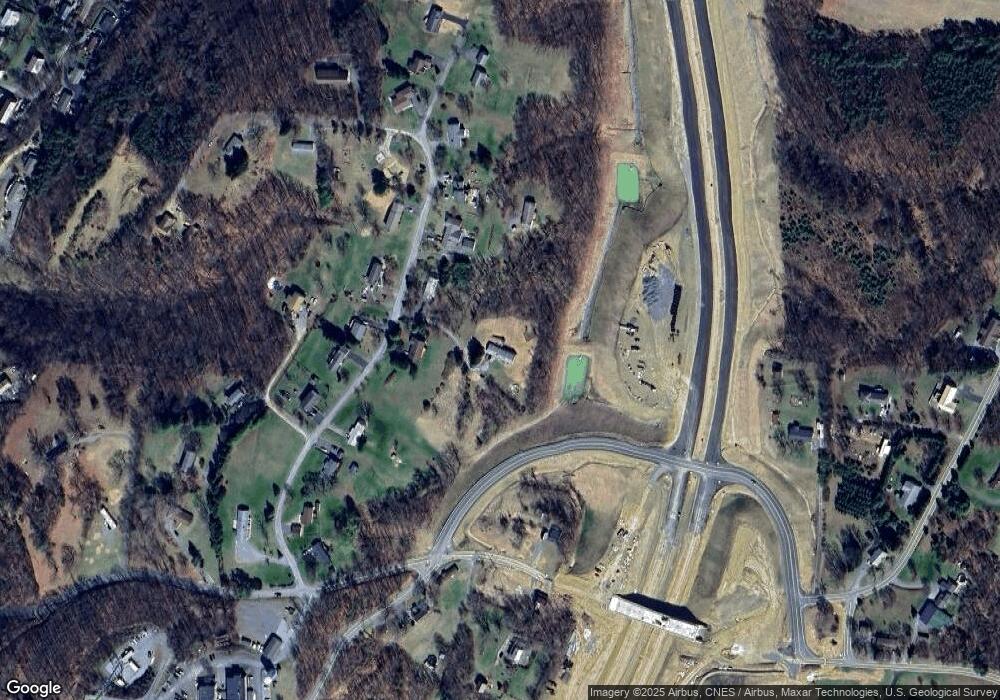 100 Jefferson Ln, Berkeley Springs, WV 25411 - photo 1