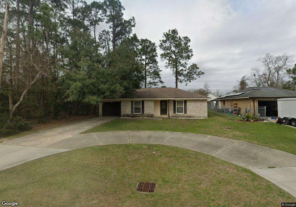 704 Voters Rd, Slidell, LA 70461 - photo 1