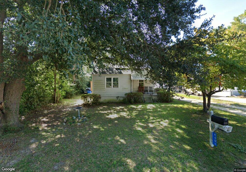1601 Shull St, West Columbia, SC 29169 - photo 1
