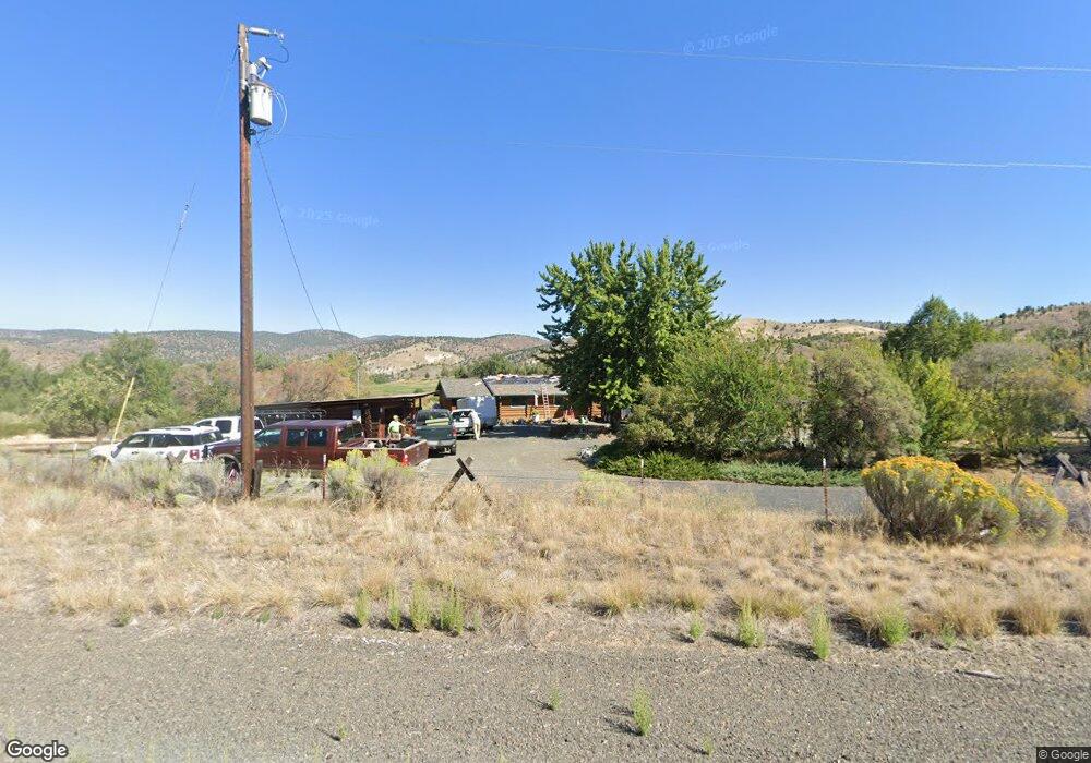 52349 River Estates Ln, Mount Vernon, OR 97865 - photo 1