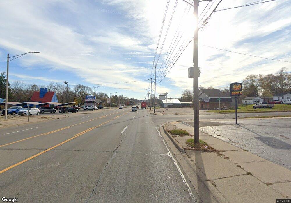 S Cedar St, Lansing, MI 48910 - photo 1