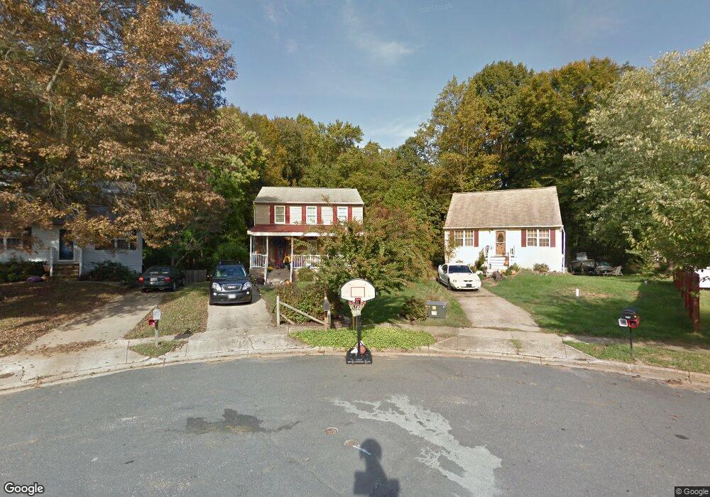 1528 Hickory Wood Dr, Annapolis, MD 21409 - photo 1