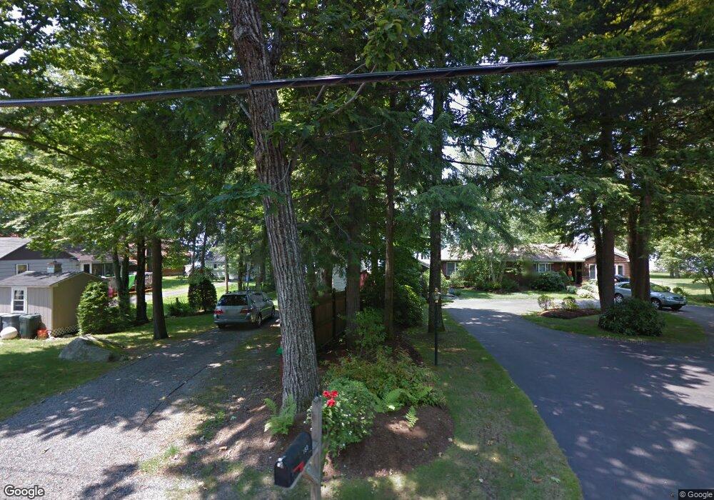 157 Whites Point Rd, Standish, ME 04084 - photo 1