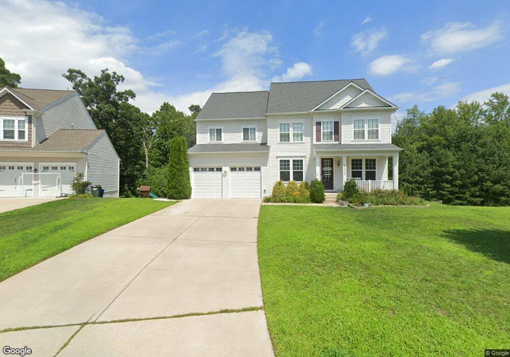 23582 Red Fox Way, California, MD 20619 - photo 1