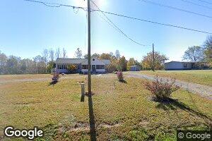 935 Mining School Rd, Traphill, NC 28685