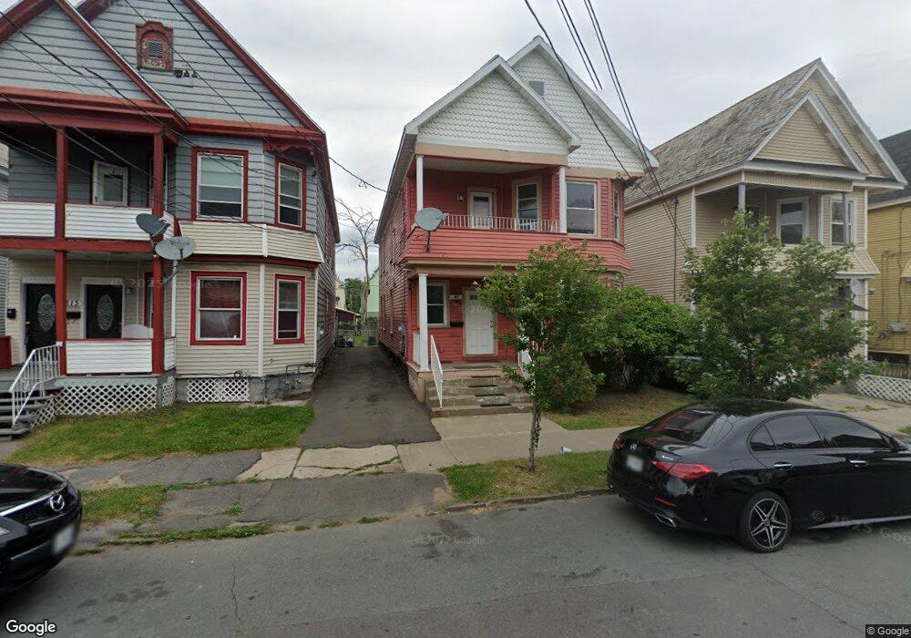 817 Stanley St, Schenectady, NY 12307 - photo 1