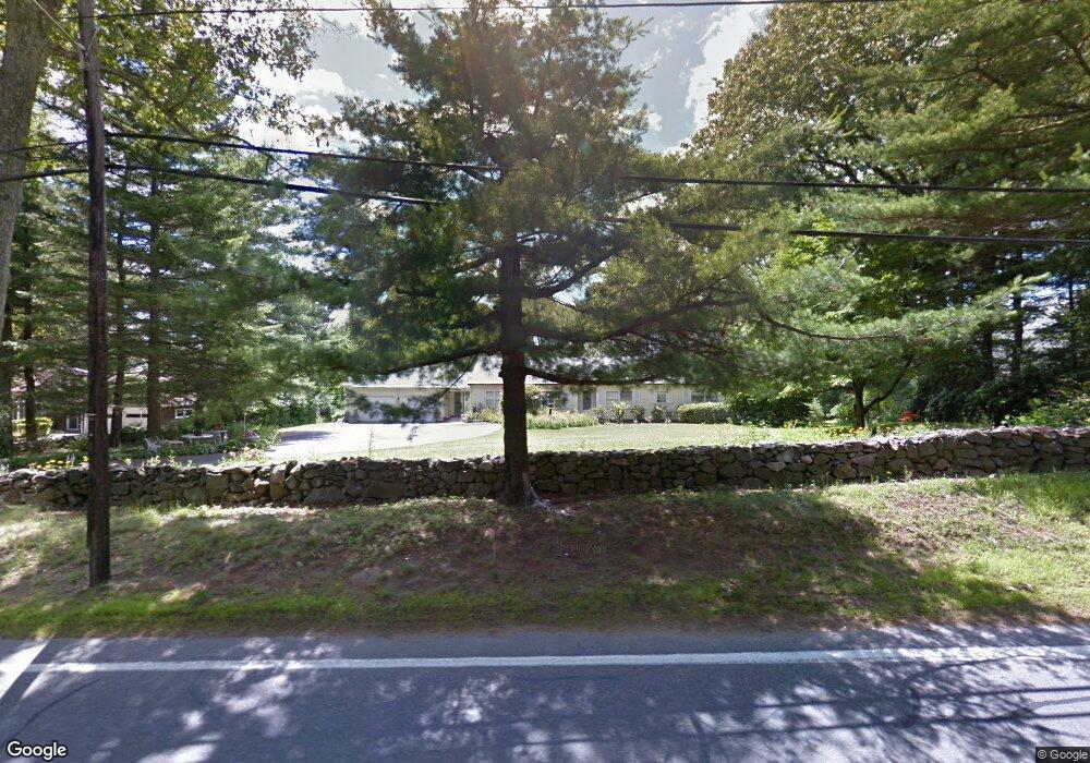 3340 Diamond Hill Rd, Cumberland, RI 02864 - photo 1