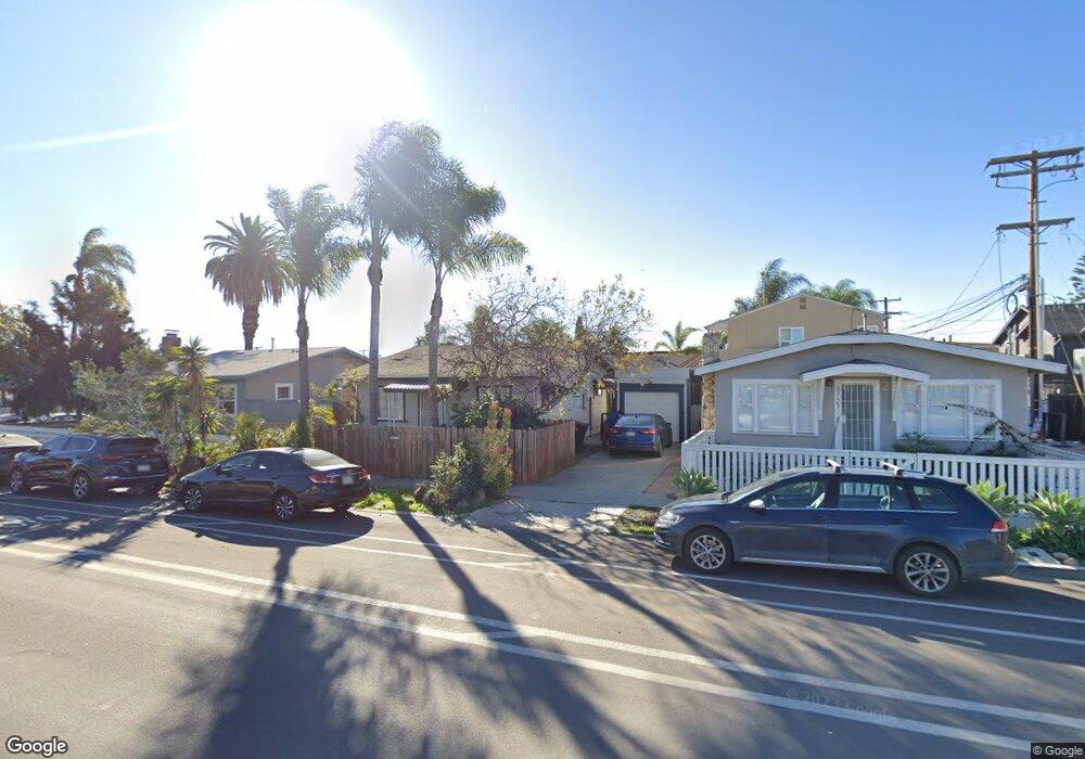 3731 Meade Ave, San Diego, CA 92116 - photo 1