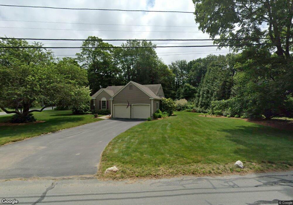 91 Oakwoods Dr, Wakefield, RI 02879 - photo 1