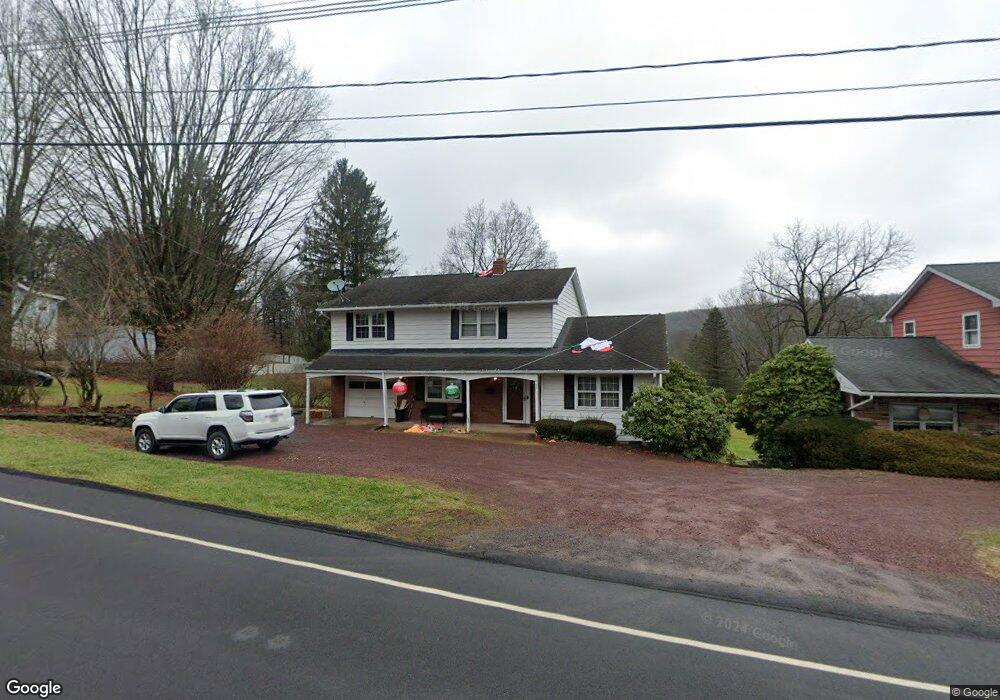 37 N Pioneer Ave, Shavertown, PA 18708 - photo 1