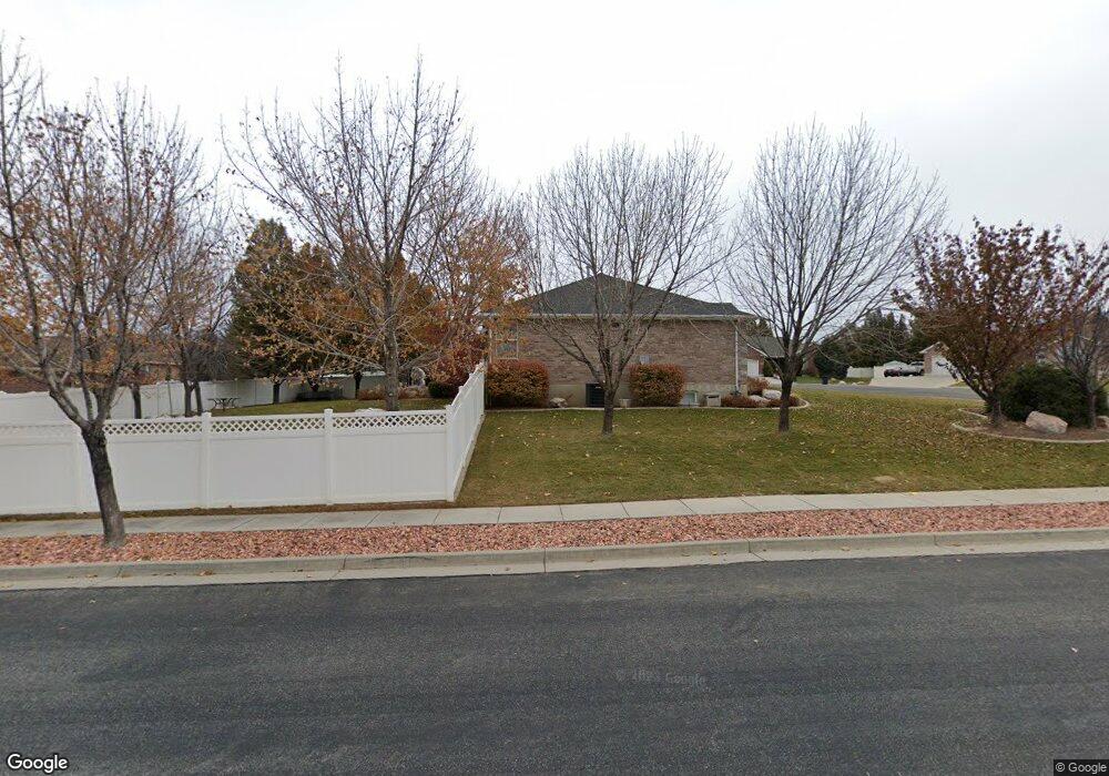 1378 N 1435 W, Clinton, UT 84015 - photo 1